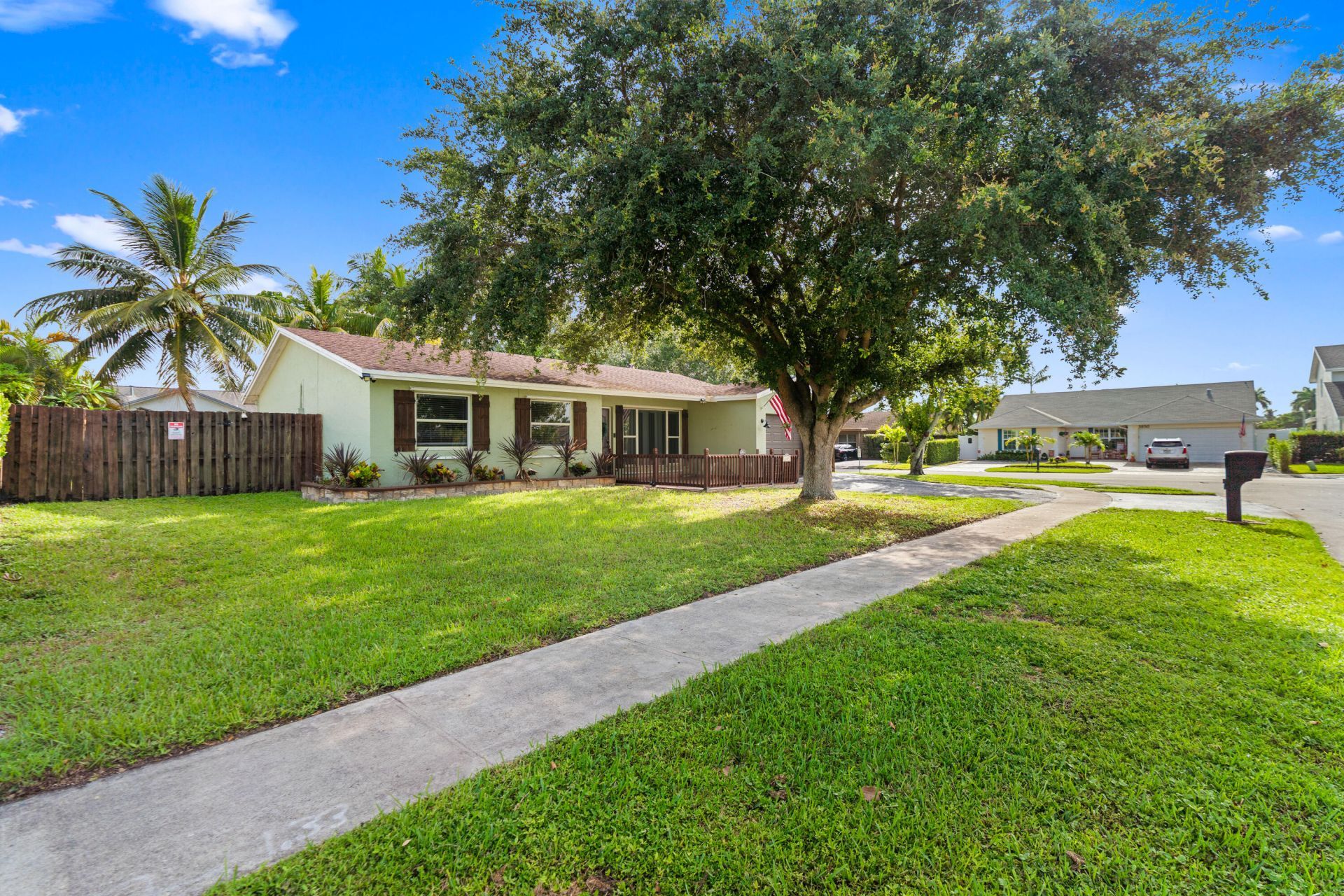 11651 NW 39th Street, Sunrise, FL 33323 Photo