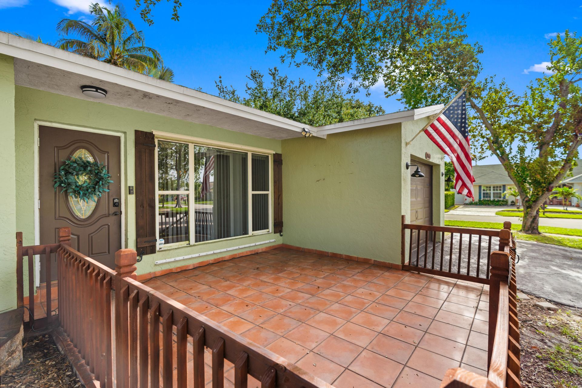 11651 NW 39th Street, Sunrise, FL 33323 Photo
