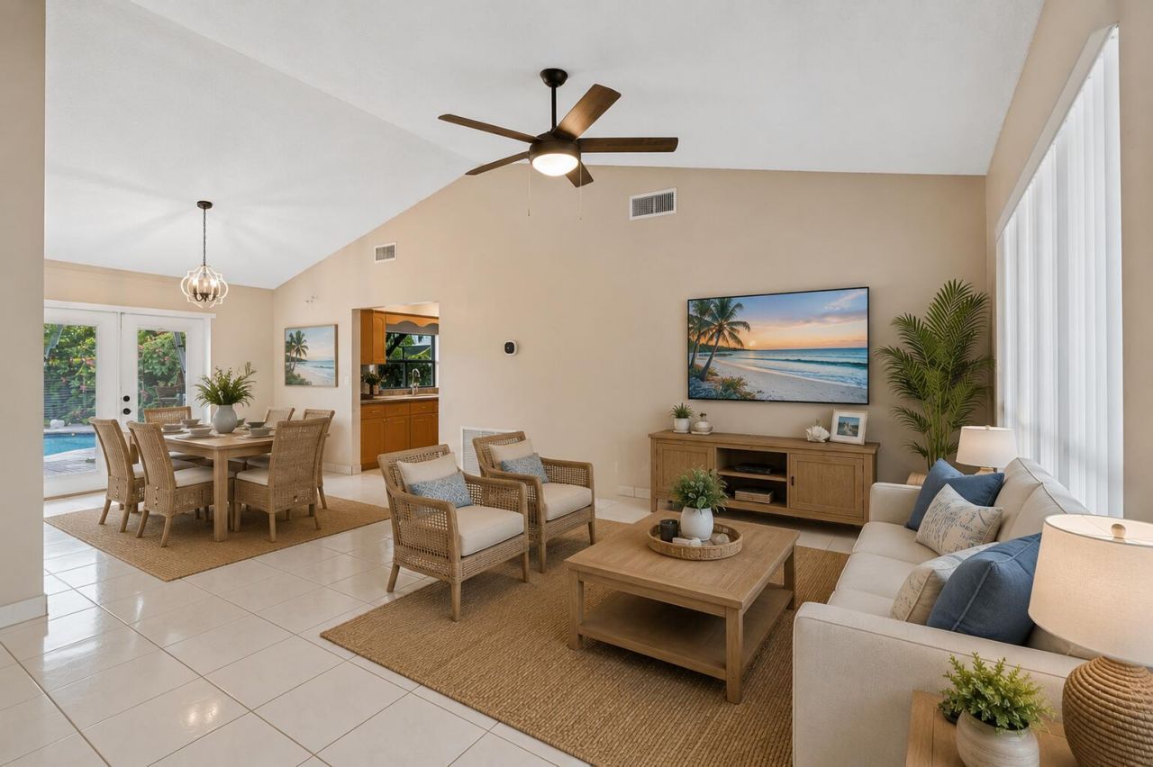 11651 NW 39th Street, Sunrise, FL 33323 Photo