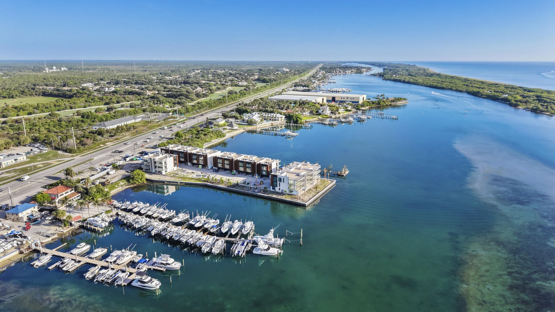 18947 SE Federal Highway, Jupiter, FL 33468 Photo