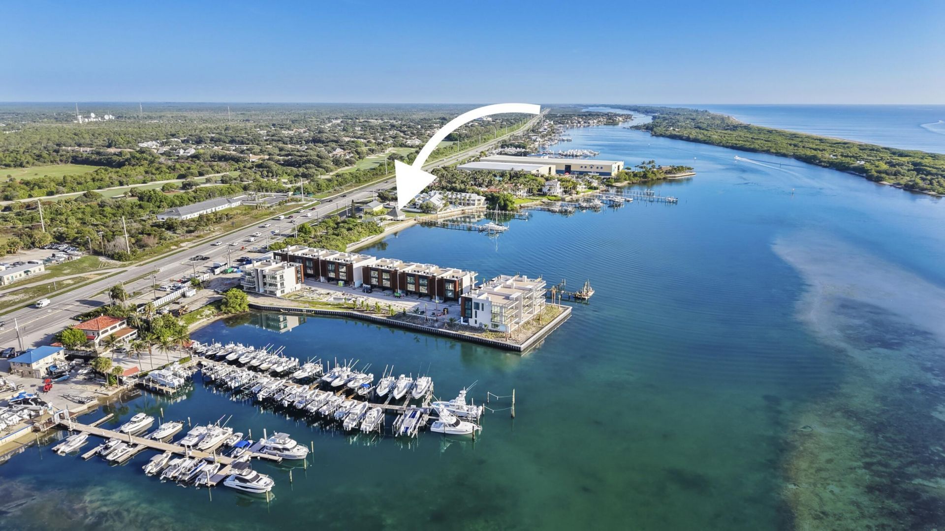 18947 SE Federal Highway, Jupiter, FL 33468 Photo