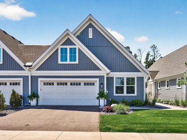 18043 38th Place N, Plymouth, MN 55446