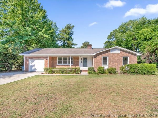 6428 Northfield Court, Fayetteville, NC 28303