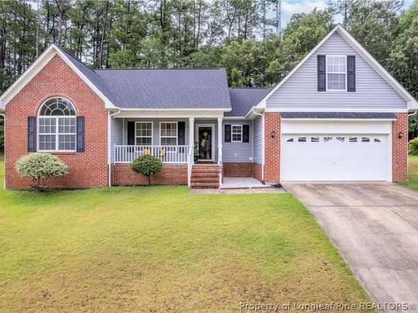 325 Peterson Place, Fayetteville, NC 28301