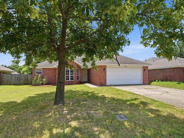 2275 Landover Trail , Conway, AR 72032