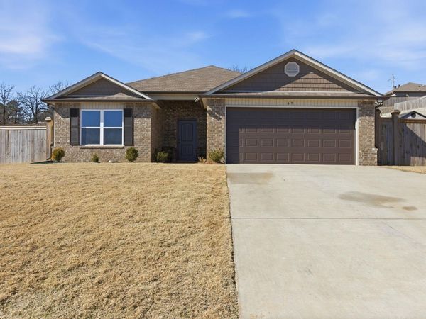 69 Dunnaway Drive , Austin, AR 72007