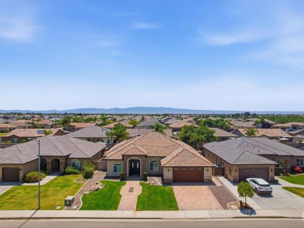 15119 Cotton Blossom Avenue, Bakersfield, CA 93314