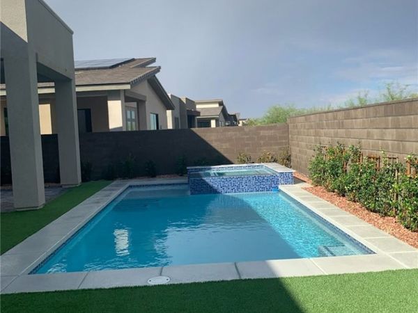 5024 Terramont Drive , Las Vegas, NV 89135