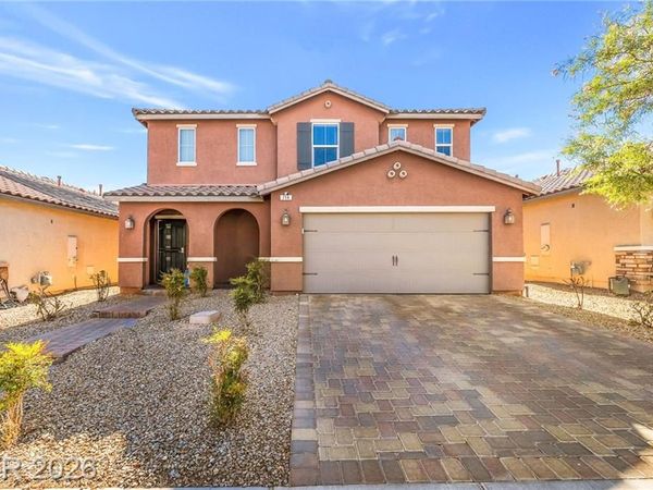 714 Kibbey Street, Las Vegas, NV 89178