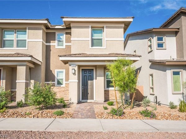 766 LAST DANCE Place, Henderson, NV 89011