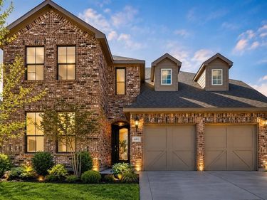 6401 Longhorn Herd Lane, Fort Worth, TX 76123