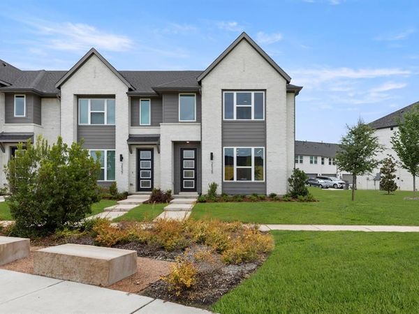 2529 Brunswick Way, Allen, TX 75013