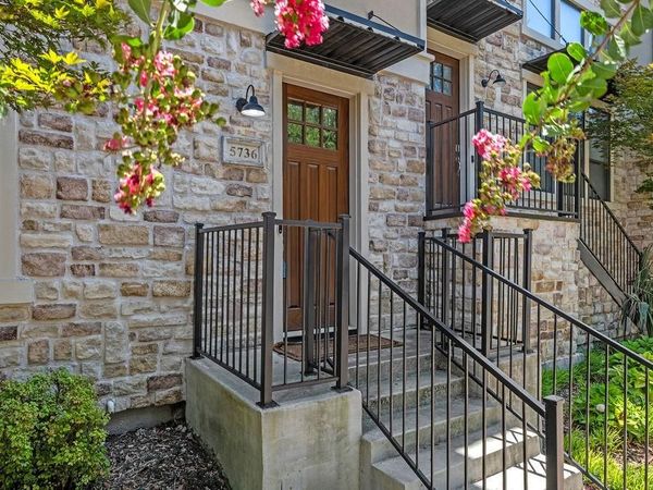 5736 Robbie Road , Plano, TX 75024