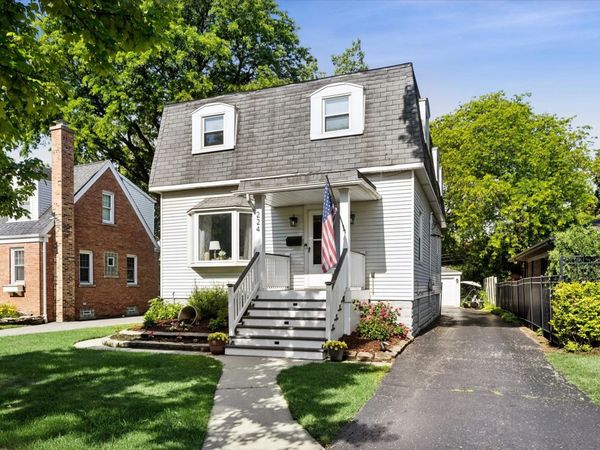 224 N Highland Avenue , Elmhurst, IL 60126