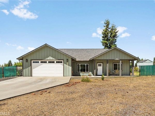 5981 Kibler Road, Paradise, CA 95969