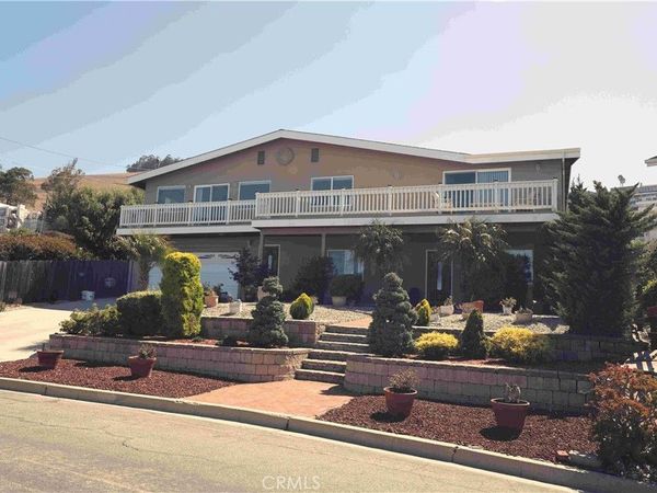 2740 Ironwood , Morro Bay, CA 93442