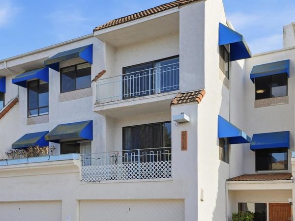 8310 Regents Rd, Unit 3H, University City, CA 92122