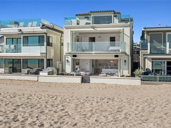 4807 Seashore Drive , Newport Beach, CA 92663