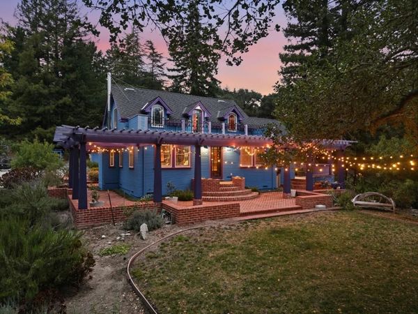 359 Canham Road, Scotts Valley, CA 95066