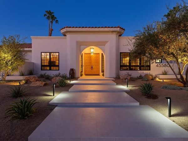 45580 Williams Road, Indian Wells, CA 92210