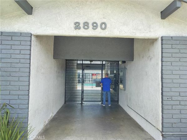 2890 E Artesia, Unit 22, Long Beach, CA 90805