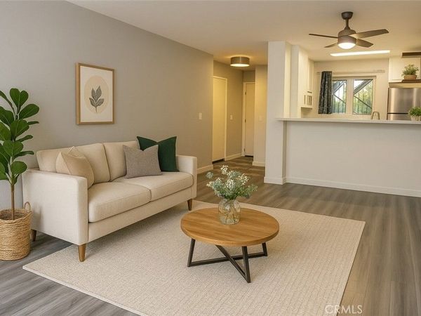 6675 Mission Gorge Road, Unit A114, San Diego, CA 92120