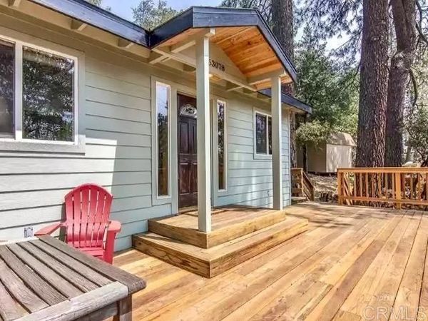 53078 Rockmere Drive, Idyllwild, CA 92549