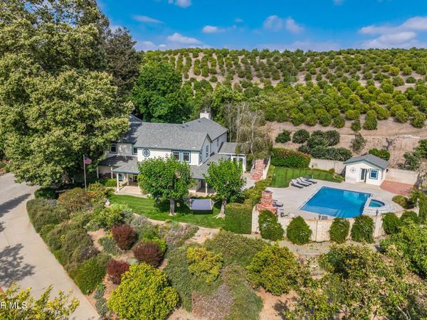 7169 Maria Drive, Moorpark, CA 93021