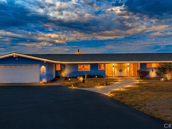 31611 157th E, Llano, CA 93544