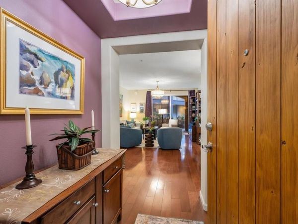 809 Auzerais Avenue, Unit 131, San Jose, CA 95126