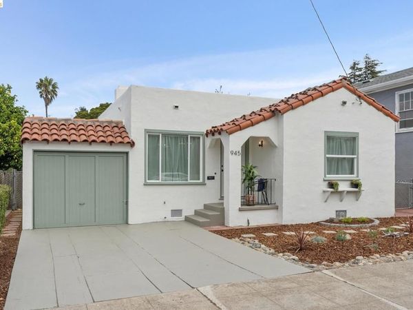 945 Virginia Street, Berkeley, CA 94710