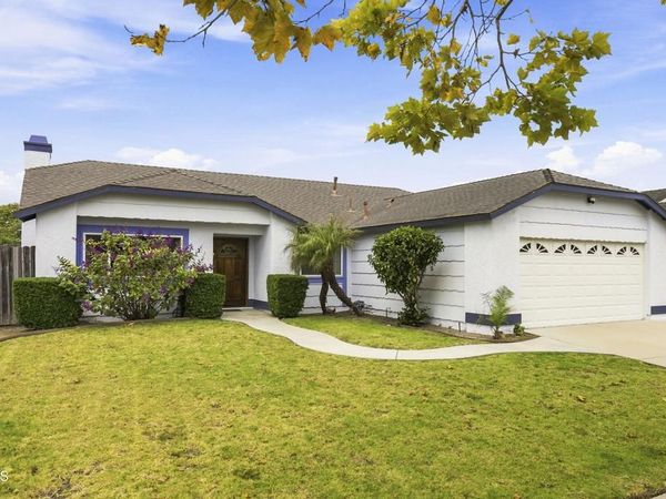 2431 Taffrail Lane , Oxnard, CA 93035