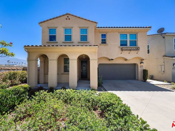 1640 Santa Fe Place, Upland, CA 91784