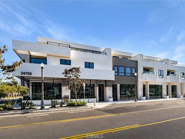 24722 Del Prado, Unit 203, Dana Point, CA 92629