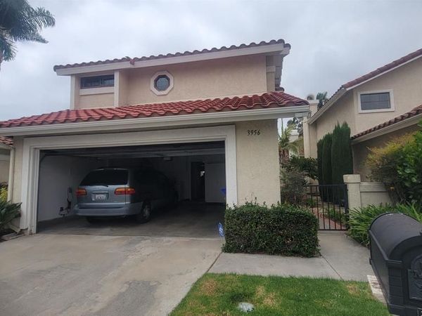 3956 Caminito Amparo, San Diego, CA 92122
