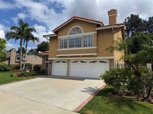 5860 Vista Del Mar, Yorba Linda, CA 92887
