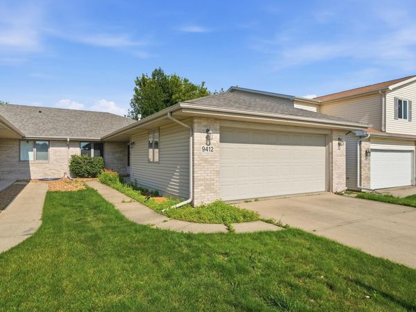 9412 Erie Street, Highland, IN 46322