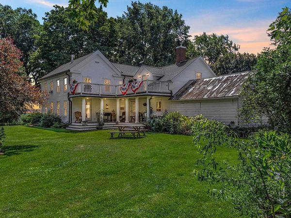 N4185 Prairie Road, Ripon, WI 54971
