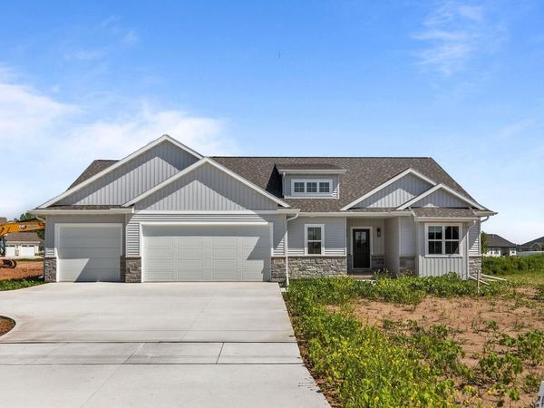 2386 SCHEURING ROAD, De Pere, WI 54115
