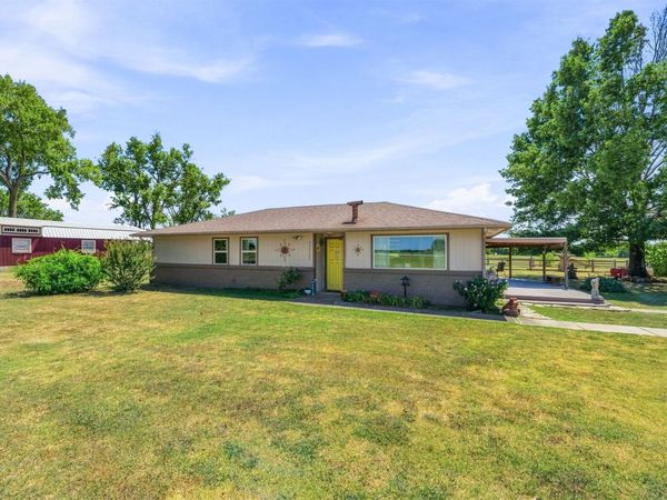 449309 Hwy 60, Afton, OK 74331