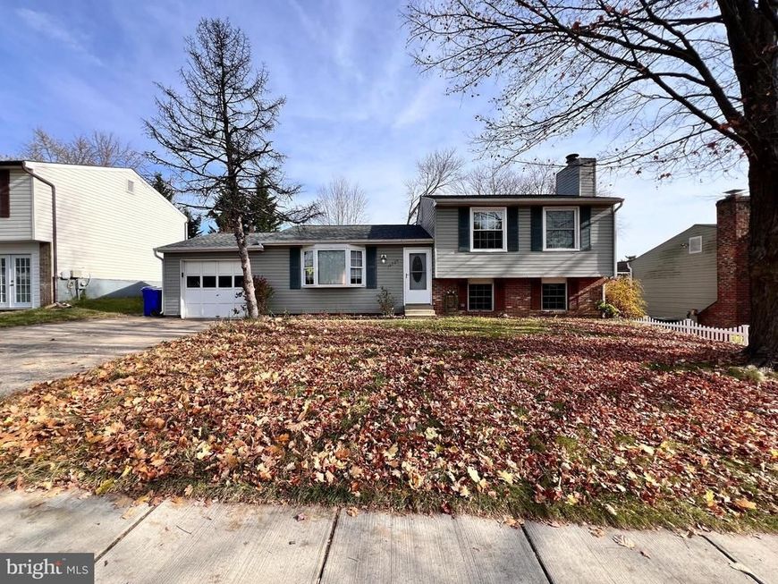 19229 Staleybridge Road , Germantown, MD 20876 Main Photo