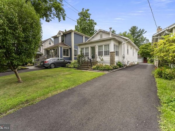 104 EAST STREET , DOYLESTOWN, PA 18901