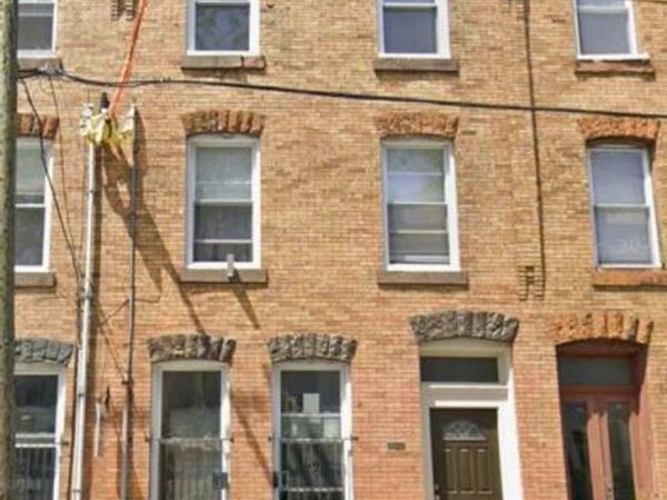 850 N 22ND STREET, Unit 3, PHILADELPHIA, PA 19130
