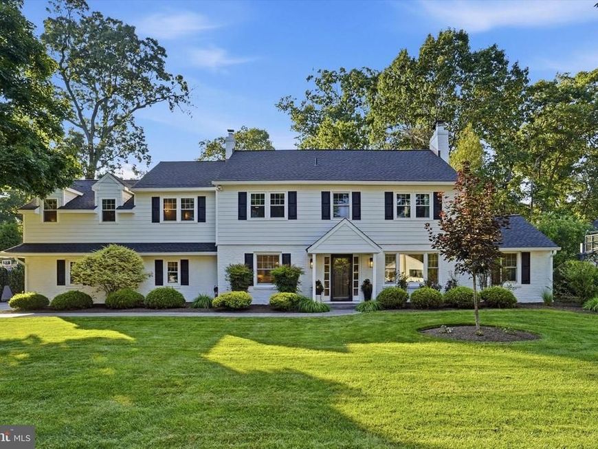 417 Heatherwood Lane , Devon, PA 19333 Main Photo