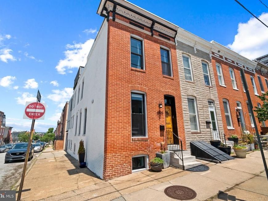 3200 Fleet Street , Baltimore, MD 21224 Main Photo