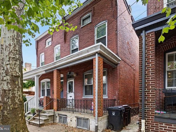 117 WINCHESTER PLACE , WILMINGTON, DE 19801