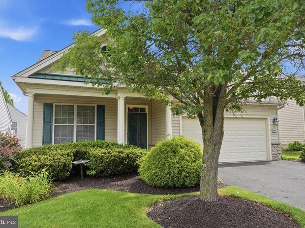 808 NATHANIEL TRAIL , WARWICK, PA 18974