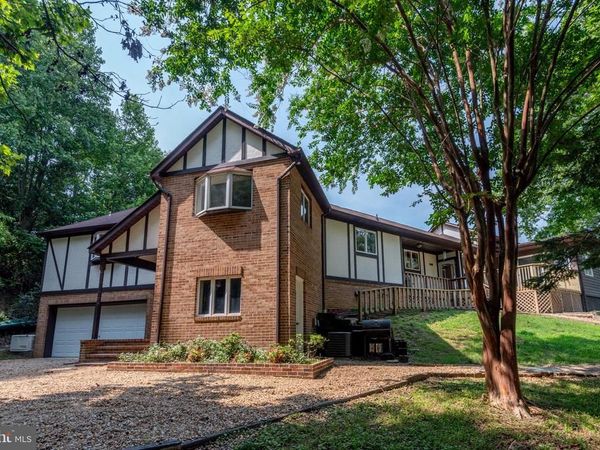 43816 RASPBERRY LANE, HOLLYWOOD, MD 20636