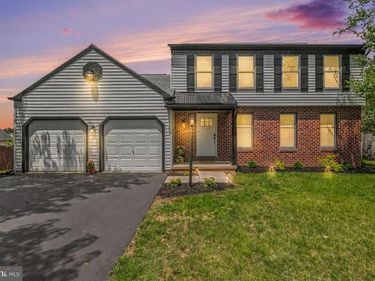 45 VIOLET DRIVE, ETTERS, PA 17319