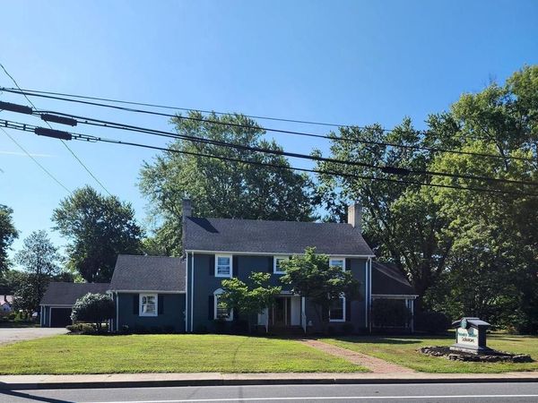 123 W MARKET STREET , GEORGETOWN, DE 19947
